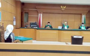 Sidang Cerai Perdana Anne Ratna Mustika Gagal, Dedi Mulyadi Tidak Muncul?