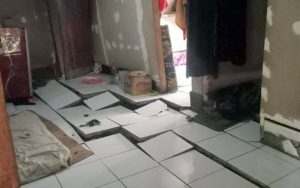 Tanah Bergerak, BPBD Purwakarta Imbau Lokasi Ini Tak Layak Dijadikan Pemukiman