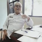 Kepala Disnakertrans Purwakarta Didi Garnadi. (Foto: Istimewa)