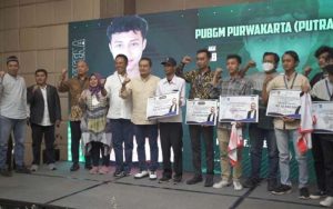 Anggota DPR RI Dorong Generasi Muda Purwakarta Jadi Atlet Esport Profesional