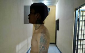 Jual Motor Hasil Curian di Facebook, Seorang Pemuda di Purwakarta Dibekuk Polisi