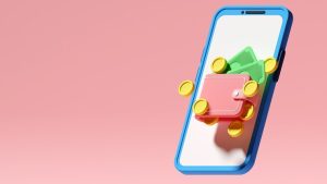 5 Aplikasi Dompet Digital Paling Populer di Indonesia