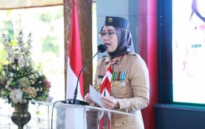 Hingga Triwulan Ketiga Tahun 2022, Investasi di Purwakarta Capai 5,75 Triliun