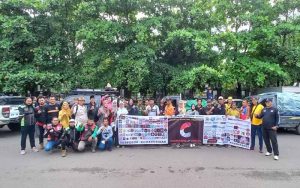 Bela Purwakarta Usung Rekomendasi Untuk Gempa Cianjur dan Bencana Nasional