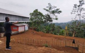 Lokasinya Indah, Kades Bojong Barat Purwakarta Bakal Bangun Wisata Adventure