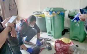 Dua Pemuda di Purwakarta Jadi Korban Geng Motor, Satu Orang Meninggal Dunia