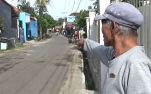 Sadis, Kawanan Geng Motor di Purwakarta Serang Korban Dengan Sajam dan Setruman