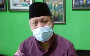 Terkait Rencana Kenaikan Biaya Haji, Berikut Himbauan MUI Purwakarta Bagi Calhaj