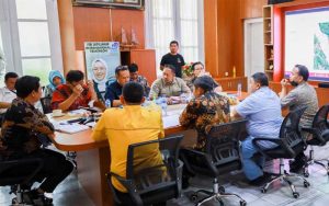 Lestarikan Lahan Sawah, Pemkab Purwakarta Berupaya Serius Lindungi LSD