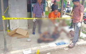 Penemuan Mayat Tanpa Identitas Kembali Gegerkan Warga Bungursari Purwakarta