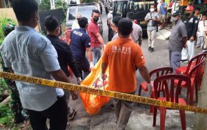 Terjadi Lagi, Seorang Pria di Bungursari Ditemukan Tak Bernyawa Dalam Rumahnya