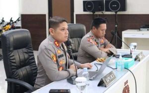 Jelang Laga Tunda Persib vs Persija, Polres Purwakarta Siapkan Langkah Pengamanan