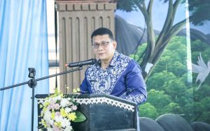Program Kabupaten Sehat, Pemkab Purwakarta Target Predikat Swasti Saba Padapa