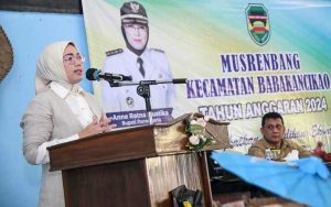 Postur Anggaran Pemkab Purwakarta 2023 Untuk Pembangunan Infrastruktur dan Suprastruktur