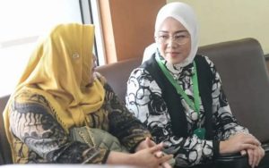 Gugatan Cerai Dikabulkan PA Purwakarta, Anne Ratna Mustika Ucap Alhamdulillah