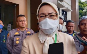 Anne Ratna Mustika Ungkap Keberatan Kenaikan Harga Air Baku PJT II Purwakarta