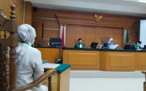 Sidang Cerai Bupati Purwakarta Masuki Babak Akhir, Ini Curhatan Anne Ratna Mustika