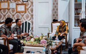 Sinergi Bersama HIPMI dan Pembangunan Kekuatan Ekonomi Baru di Purwakarta