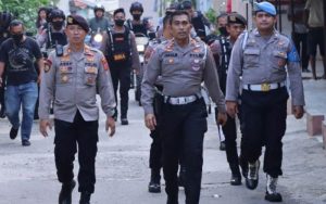 Operasi Jaran Lodaya 2023, Polres Purwakarta Bakal Sikat Pelaku Premanisme dan Curanmor