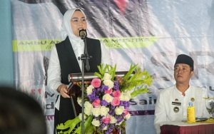 Integrasikan Pembangunan, Bupati Purwakarta Pimpin Musrenbang Keliling Kecamatan