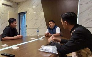 Bangkitkan Dunia Pariwisata Purwakarta, PMJP Terus Kolaborasi Dengan Berbagai Pihak