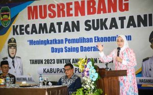 Menakar Kinerja Pemkab Purwakarta Dibawah Kepemimpinan Anne Ratna Mustika
