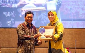Awali Tahun 2023, Pemkab Purwakarta Berhasil Meraih Dua Penghargaan