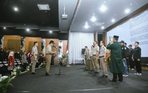 Inilah Dampak Positif Program PTSL Dalam Pengelolaan Aset Pemkab Purwakarta