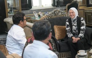 Tahun 2023, IMI Jawa Barat Proyeksikan Pembangunan Sirkuit di Purwakarta