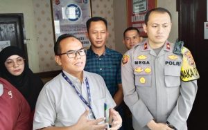 Soal Kasus Anak Lilis Karlina, KPAI Apresiasi Penanganan Hukum Polres Purwakarta