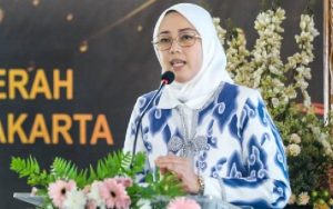 Momentum Lebaran, Anne Ratna Mustika Larang ASN Pemkab Purwakarta Pamer Kemewahan