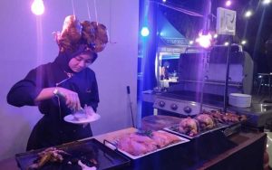 Rekomendasi Tempat Bukber Ramadhan yang Nyaman dan Enak di Purwakarta