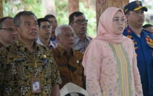 Tak Kirim Delegasi STQH Ke-XVII Purwakarta, Kinerja Dua Camat Ini Bakal Dievaluasi