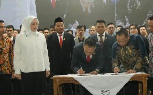 HIPMI Purwakarta Diharap Berperan Maksimal Dalam Ekonomi dan Dunia Usaha