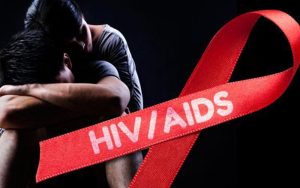 Gawat, Kasus HIV/AIDS di Purwakarta Capai Seribu Orang, Didominasi Pasangan Gay
