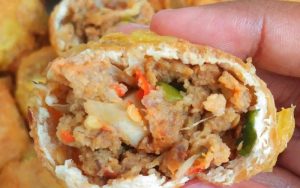 Mengintip Jajanan Rakyat, Menu Favorit Bupati Purwakarta Untuk Buka Puasa