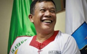 IPSI Purwakarta Berduka, Ketum PPS Betako Merpati Putih Meninggal Dunia