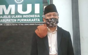 Jelang Ramadhan 1444 Hijriyah, MUI Purwakarta Dukung Polisi Gelar Operasi Pekat