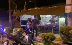 Cegah Kejahatan di Bulan Ramadhan, Polres Purwakarta Intensifkan Patroli Malam