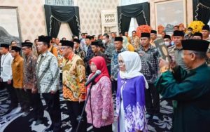 Pemkab Purwakarta Mutasi Enam Pejabat Pimpinan Tinggi Pratama, Siapa Saja Mereka?