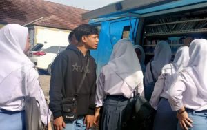 Pemkab Purwakarta Kenalkan Lima Program Perpustakaan Unggulan Bernama Lipperpul