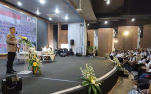 Disdik Purwakarta Buka Program Edukasi Layanan Pendidikan Ramah Anak