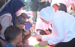 Capai Masa Depan SDM Purwakarta Berkualitas, Anne Ratna Mustika: Terus Perangi Stunting