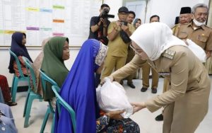 Terdampak Armada Sampah, Pemkab Purwakarta Beri Kompensasi Bagi Warga Margasari