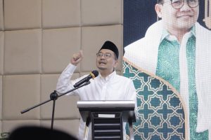 Silaturahmi Ketua Komisi X DPR RI bersama Alim Ulama dan Habaib Se Kabupaten Purwakarta