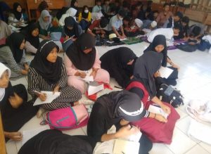 Adab Dan Kejujuran!, Irma Silviani: Itu Yang Kami Khawatirkan Pada Generasi Masa Depan