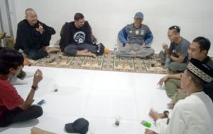 Forum Aktivitas Pecinta Alam Purwakarta Gelar Silaturahmi dan Buka Puasa Bersama