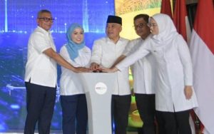Tindaklanjuti Arahan Presiden, Anne Ratna Mustika Nyatakan Siap Kendalikan Inflasi Purwakarta