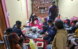 Buka Puasa, Puluhan Warga di Kecamatan Maniis Keracunan Usai Santap Es Kelapa