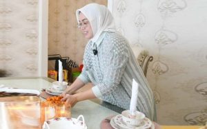 Mengintip Menu Favorit Bupati Purwakarta Anne Ratna Mustika Saat Lebaran